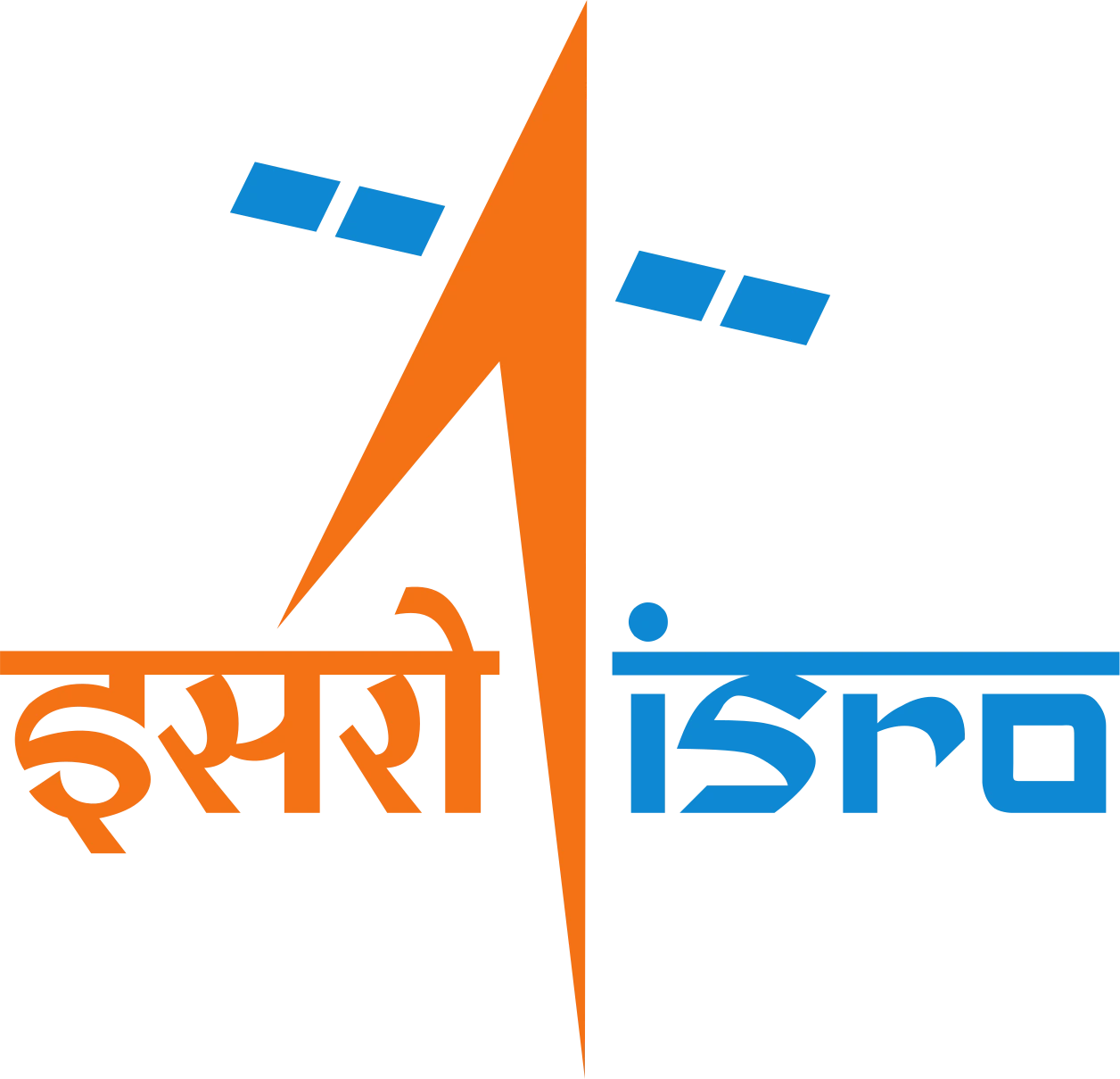 ISRO Logo