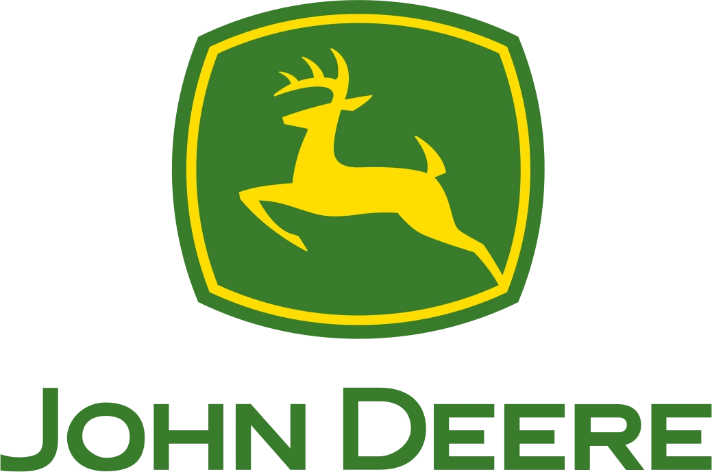 John Deere Logo