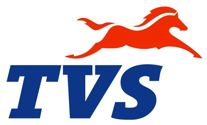 TVS Logo